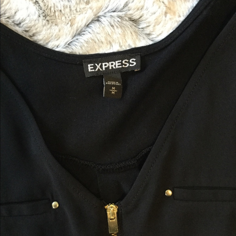 Express top - Picture 2 of 3